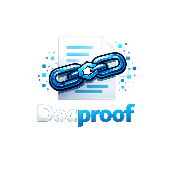 Building DocProof: Proving Documents Exist Without Sharing Them